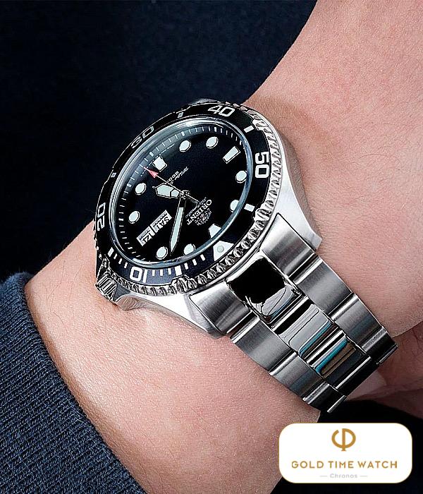 Orient Faa02004b9 Faa02004b Orient Ray Ii Automatic 200m