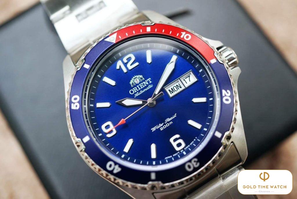 Đồng Hồ Orient FAA02009D9 Nam Cơ/Automatic 2